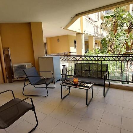 Wow* Mer/Piscine/Climat/Parking Cannes Exterior photo