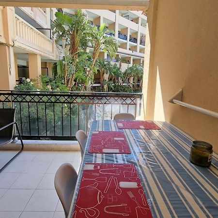 Wow* Mer/Piscine/Climat/Parking Cannes Exterior photo