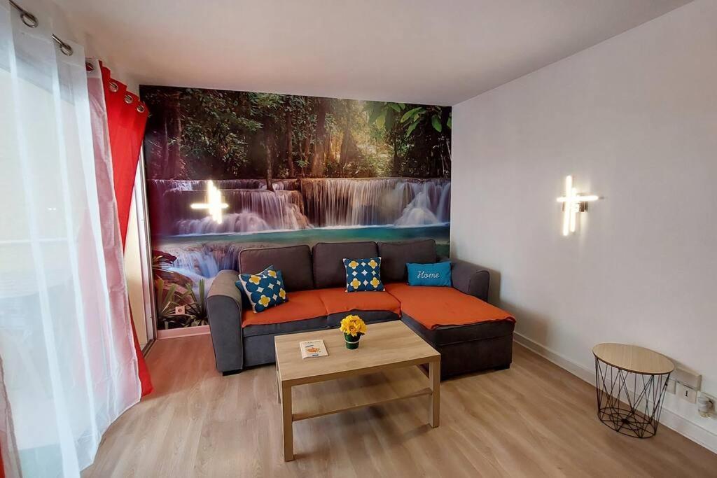 Wow* Mer/Piscine/Climat/Parking Cannes Exterior photo