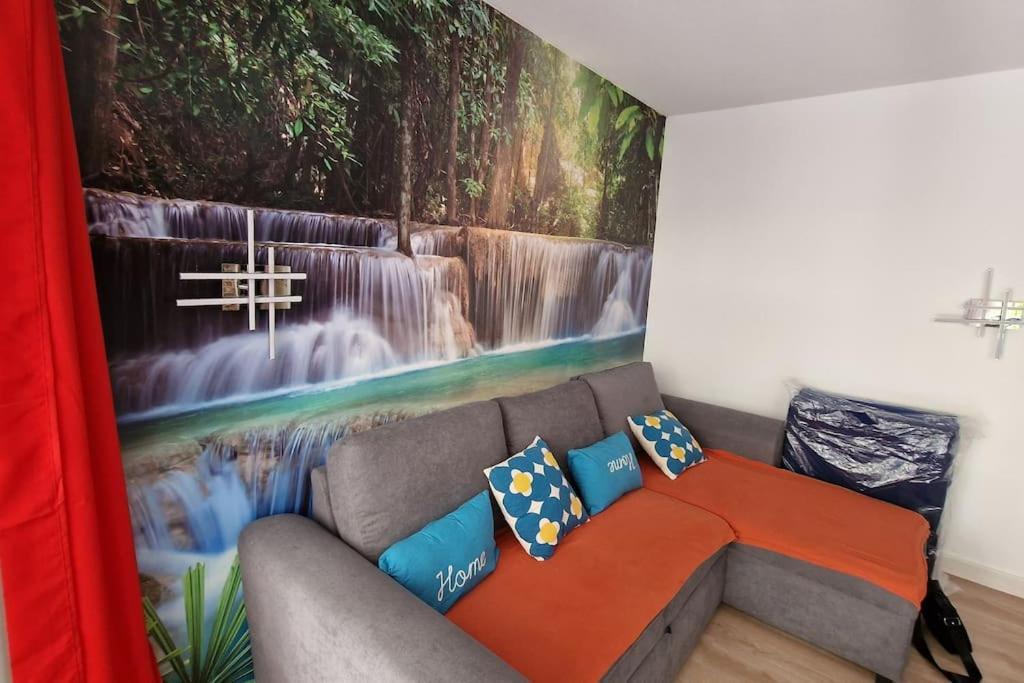 Wow* Mer/Piscine/Climat/Parking Cannes Exterior photo