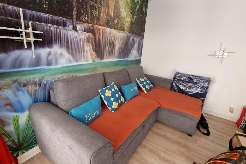 Wow* Mer/Piscine/Climat/Parking Cannes Exterior photo