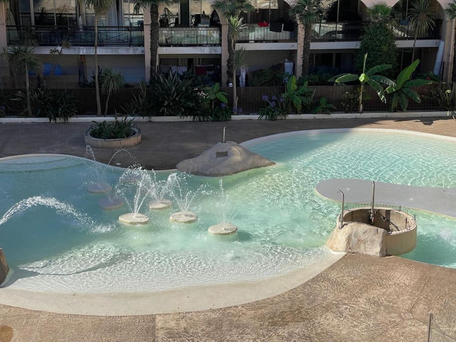Wow* Mer/Piscine/Climat/Parking Cannes Exterior photo